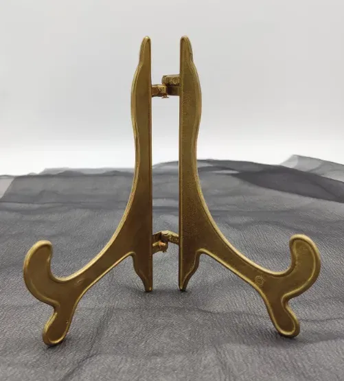 Vintage Tellerständer  - Bild 1