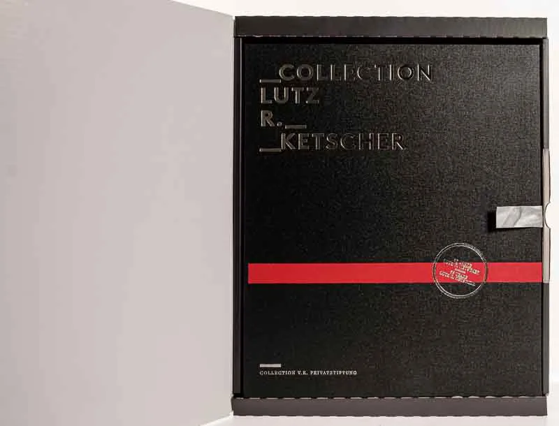 Collection Lutz R. Ketscher Surrealismus – Bild 6