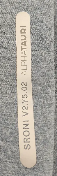 Alpha Tauri - Damen Pullover Gr. S – Bild 6