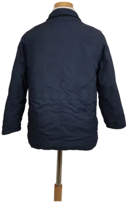 Tom Tailor Kinder Jacke marine Gr. 128 - Bild 2
