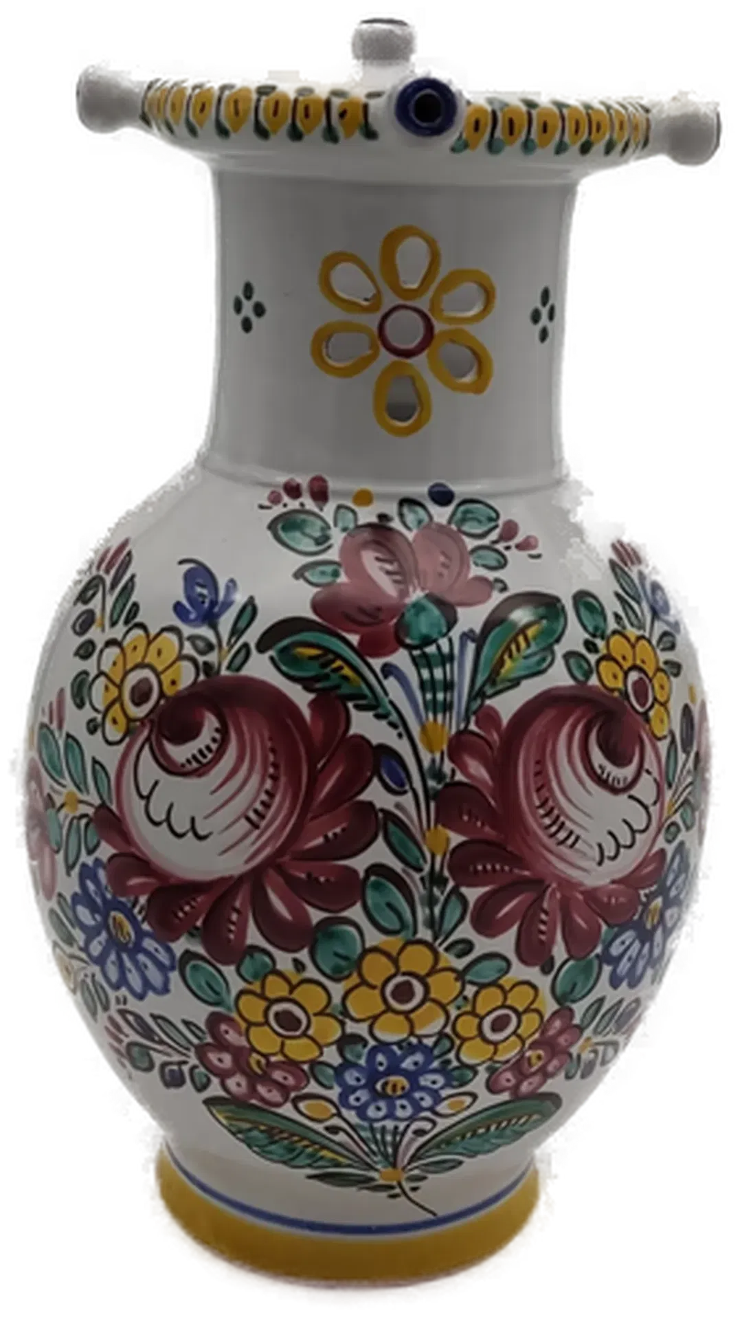 Keramikkaraffe im Traditionellen Still - Bild 1