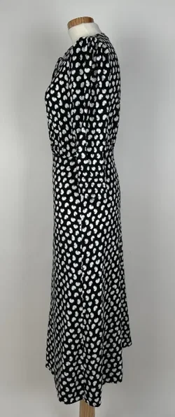 Boss - Damenkleid - Gr. 34 - Bild 2