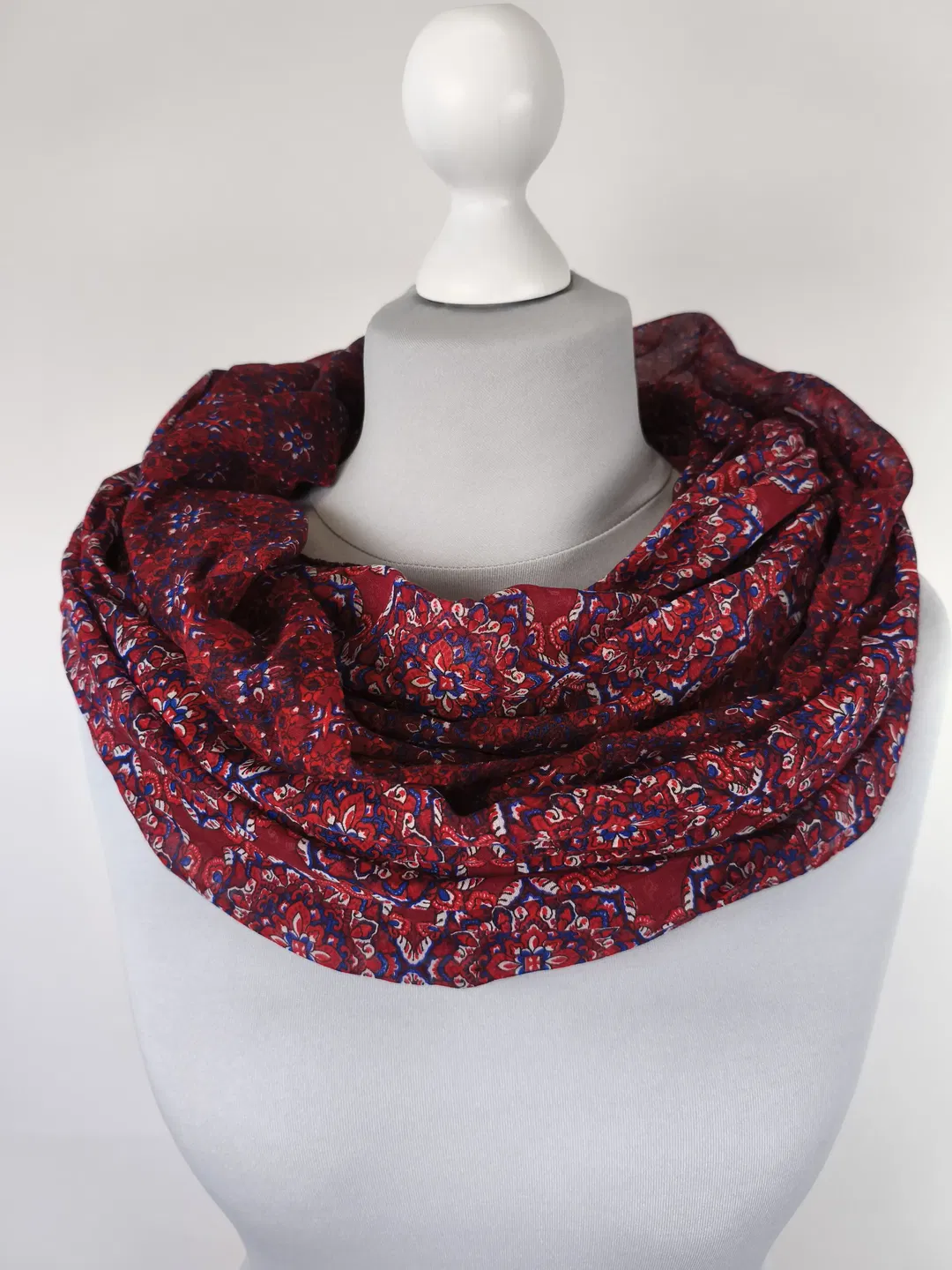 Schaltuch Damen - Bild 4