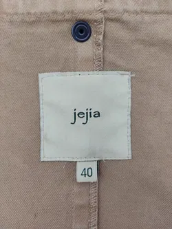 Jejia - Damen Mantel Gr. IT 40 - Bild 4