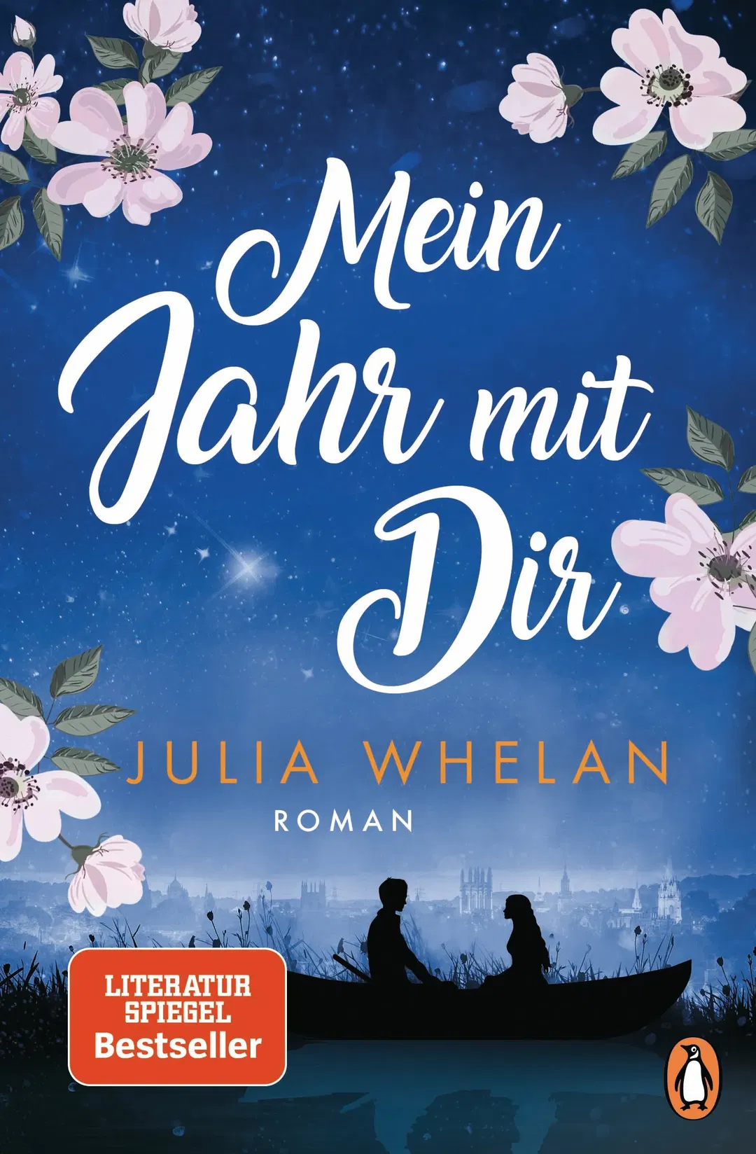 Mein Jahr mit Dir - Julia Whelan - Bild 2