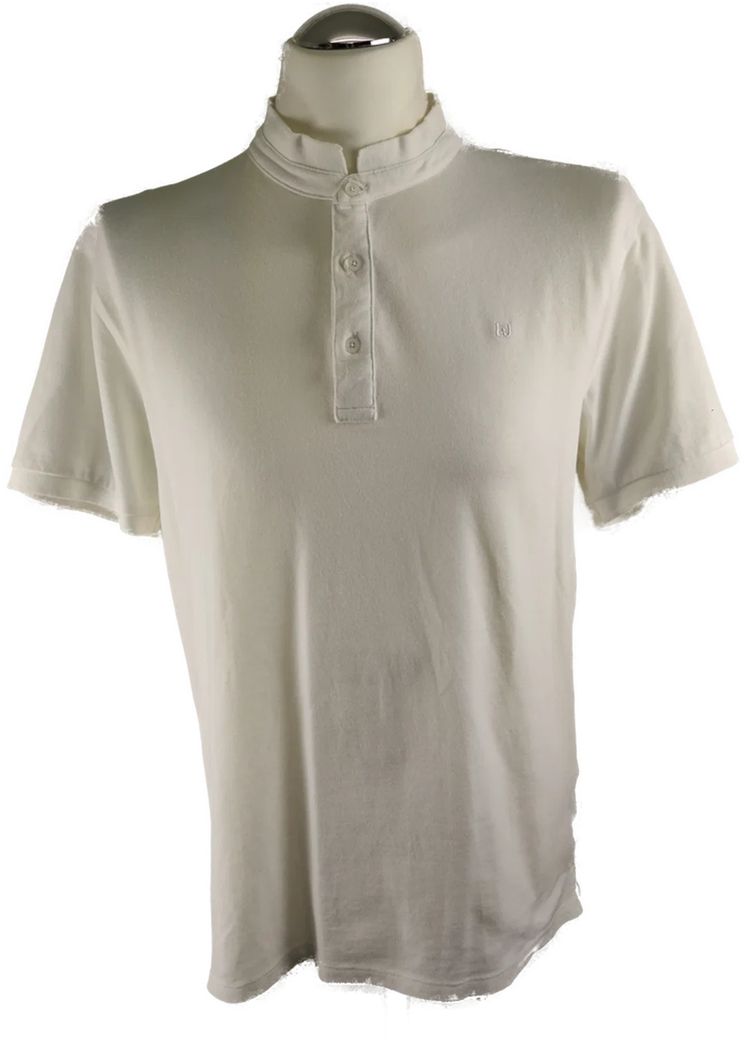 Herren T-Shirt Sonstige Baumwolle | Casual-Liebling - Bild 1