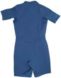 Kinder Neopren Shorty Decathlon Gr. 133/142 | Kleiner Taucher – Vorschau 2