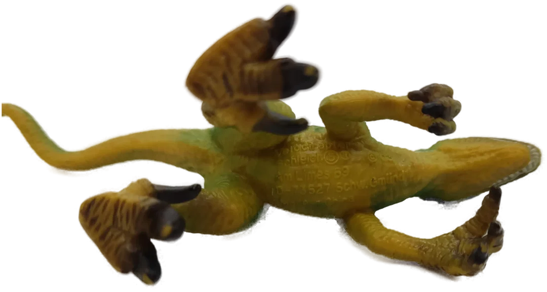Schleich Dinosaurier Figuren Konvolut 4 Stück – Bild 14