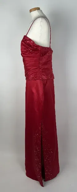 Nightscene Couture - Damen Abendkleid - Gr. XXL - Bild 2