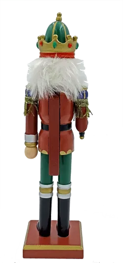 Nussknacker Figur - Bild 3