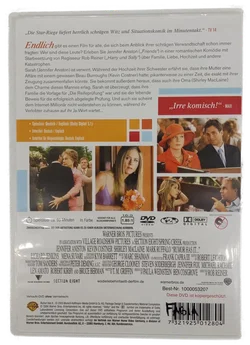 DVD   "Wo die Liebe hinfällt ..." mit Jennifer Aniston und Kevin Costner  – Vorschau 3