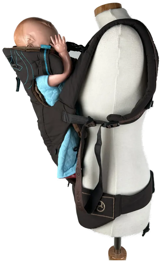 CYBEX 2.GO Babytrage – Bild 3