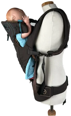 CYBEX 2.GO Babytrage – Vorschau 3
