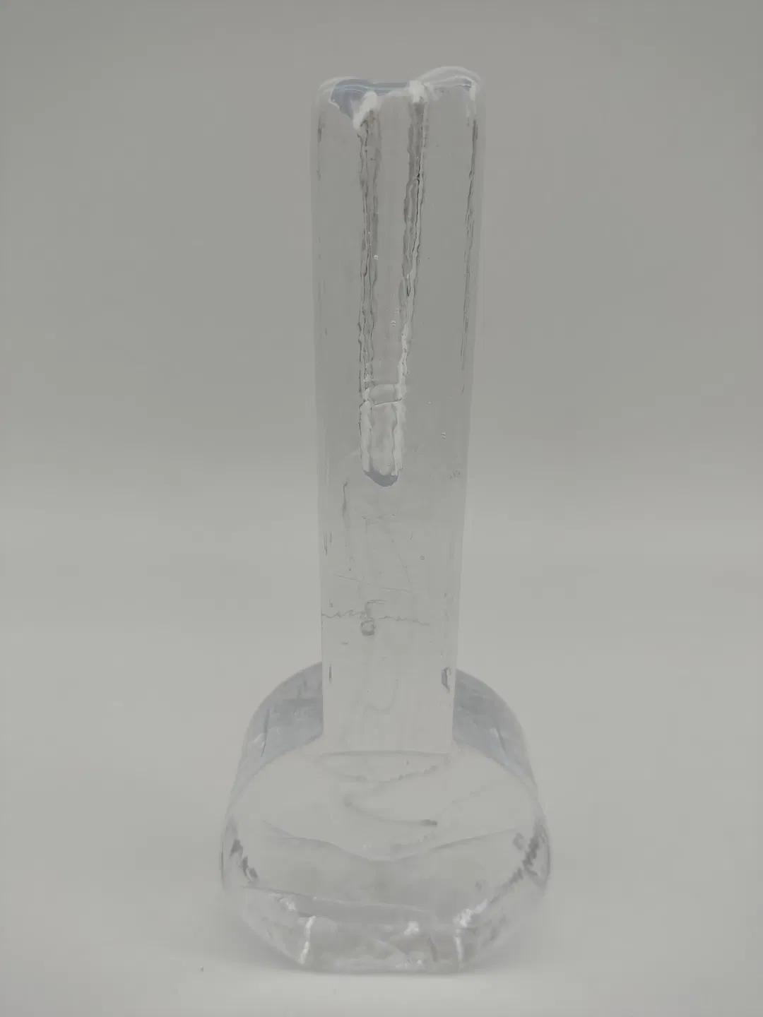 Glas Rosenvase - Bild 4