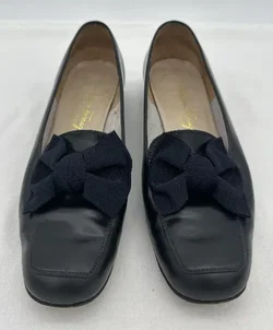 Salvatore Ferragamo - Damen Loafer - Gr. 38 - 38.5 - Bild 1