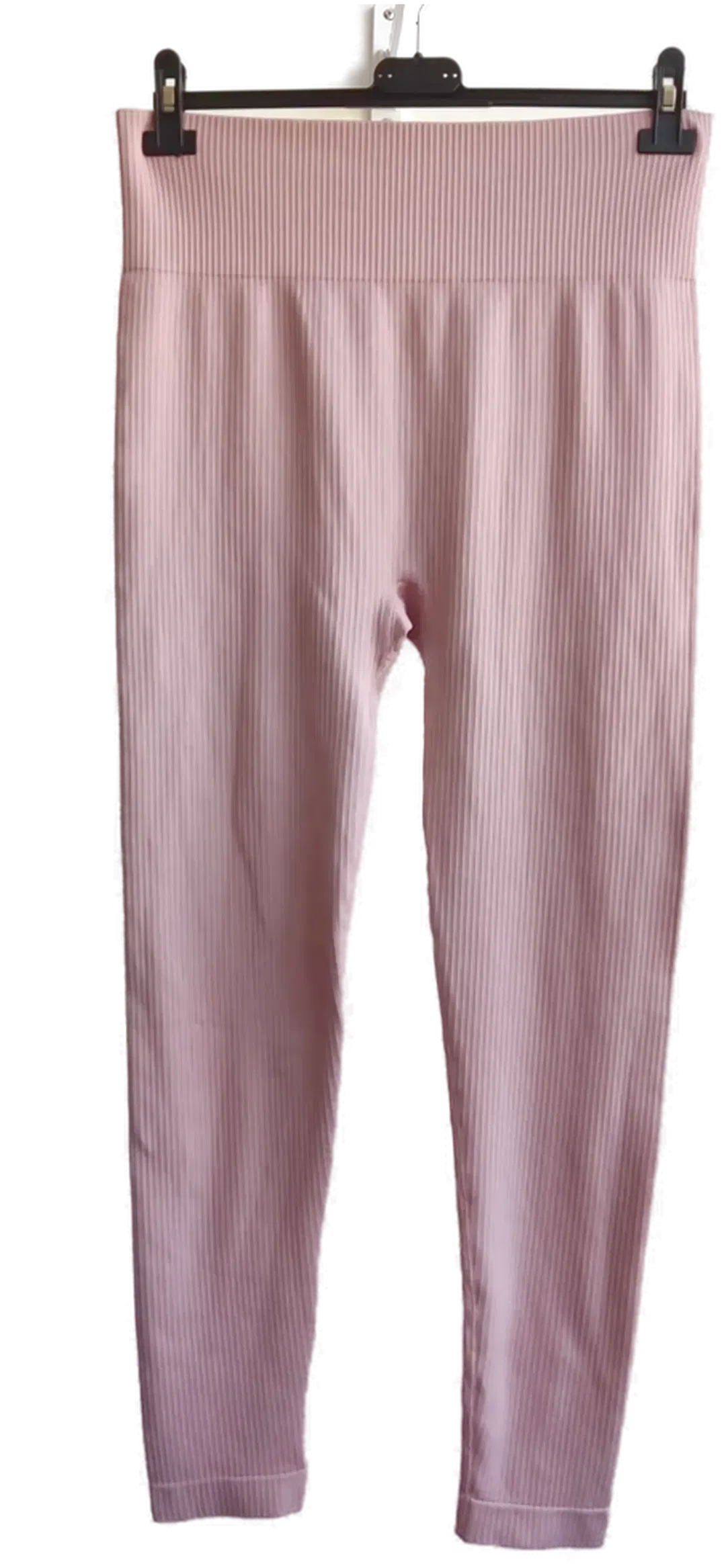 workout Damen Sportleggins altrosa - XL 46/48 - Bild 1