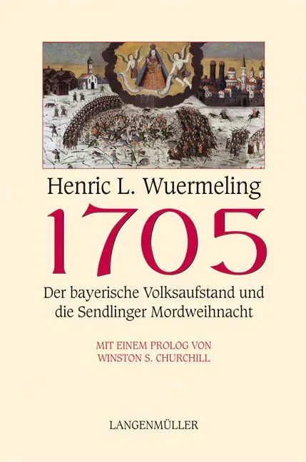 1705 - Henric L. Wuermeling - Bild 1