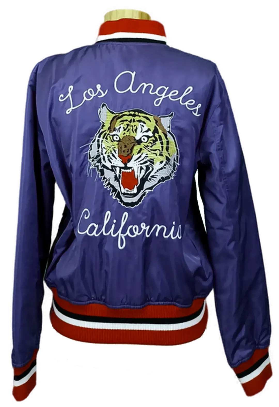 Forever 21 Jacke dunkelblau Gr. S – Bild 2