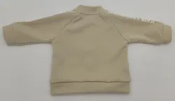 Karl Lagerfeld - Baby Sweatjacke Gr. 60 - Bild 2