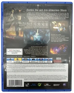 PS4 - Diablo III: Reaper of Souls - Ultimate Evil Edition - Bild 2