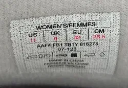 The North Face - Damen Winterschuhe Gr. 42 - Bild 4