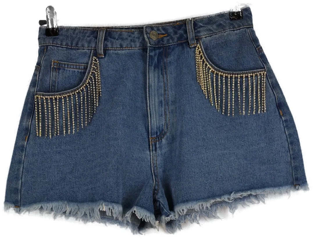 Damen Shorts Sonstige Baumwolle W38 | Sommer-Basics - Bild 4