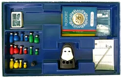 MB-Spiele Inkognito Agententreff in Venedig - Bild 6