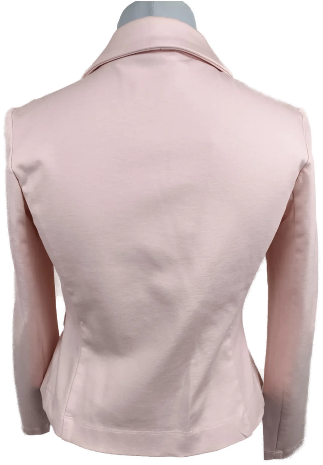 Damenblazer, Imperial, Gr. L, rosa – Bild 3