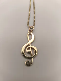 4 Halsketten, Set, Modeschmuck - Bild 4