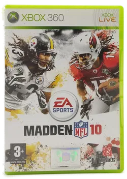 Xbox 360 Spiel 