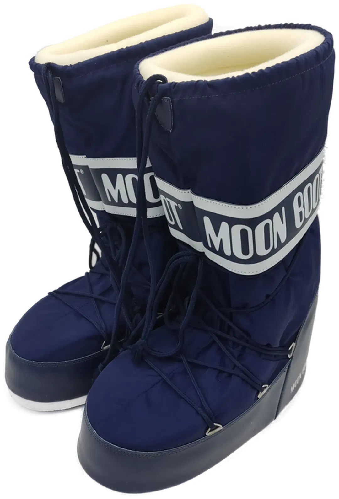 Stylische Mooboots für Herren, Größe 46-47 – Sehr gute Qualität - Bild 1
