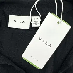 Vila - Damenkleid - Gr. 44 - Bild 4