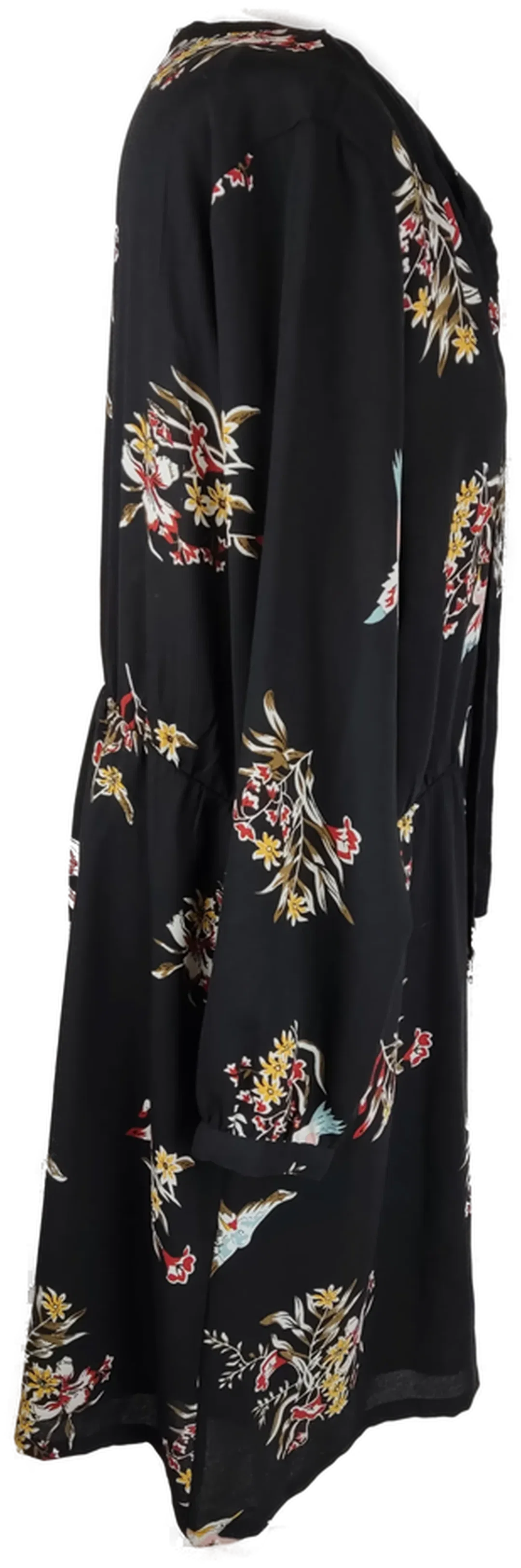 Damen Midikleid ABOUT YOU Polyester Gr.50 | Sommerabend-Charme – Bild 2