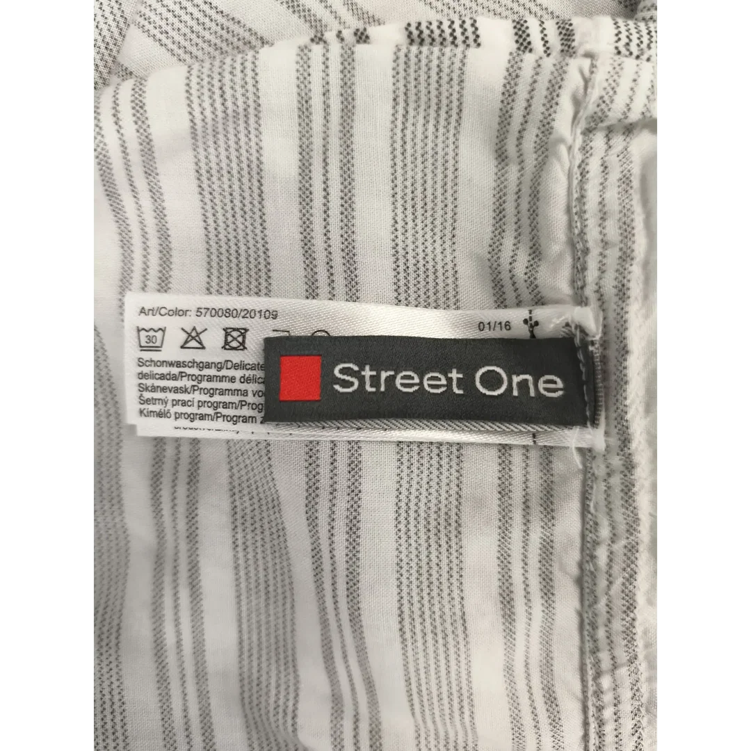 Street One, leichter Schal/Loop – Bild 2