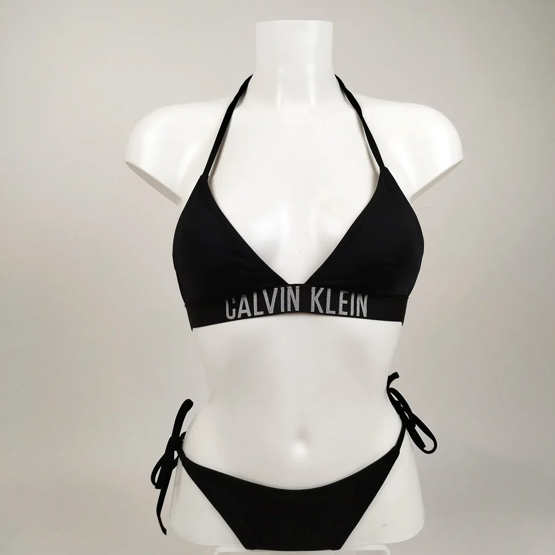 Calvin Klein Bikini Gr. S | Wie Neu – Bild 1