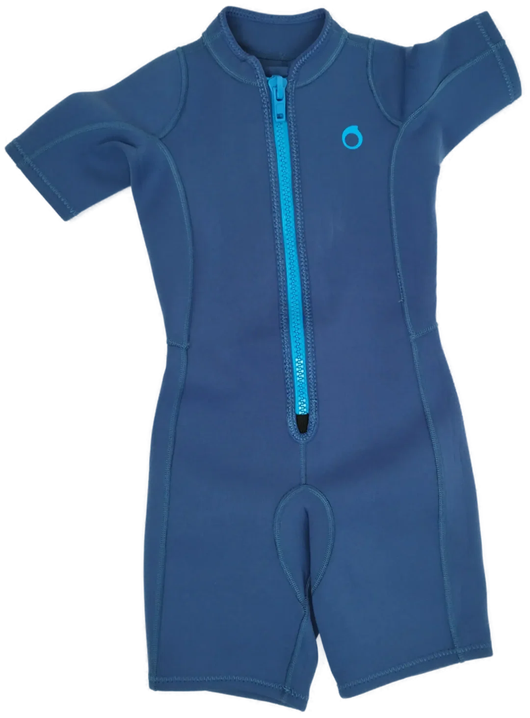 Kinder Neopren Shorty Decathlon Gr. 133/142 | Kleiner Taucher - Bild 4