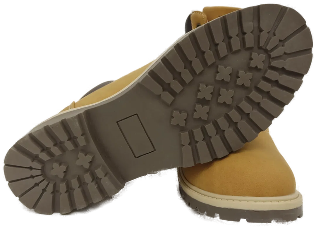 TEDDY SMITH Schnürboots Größe 42 – Bild 2