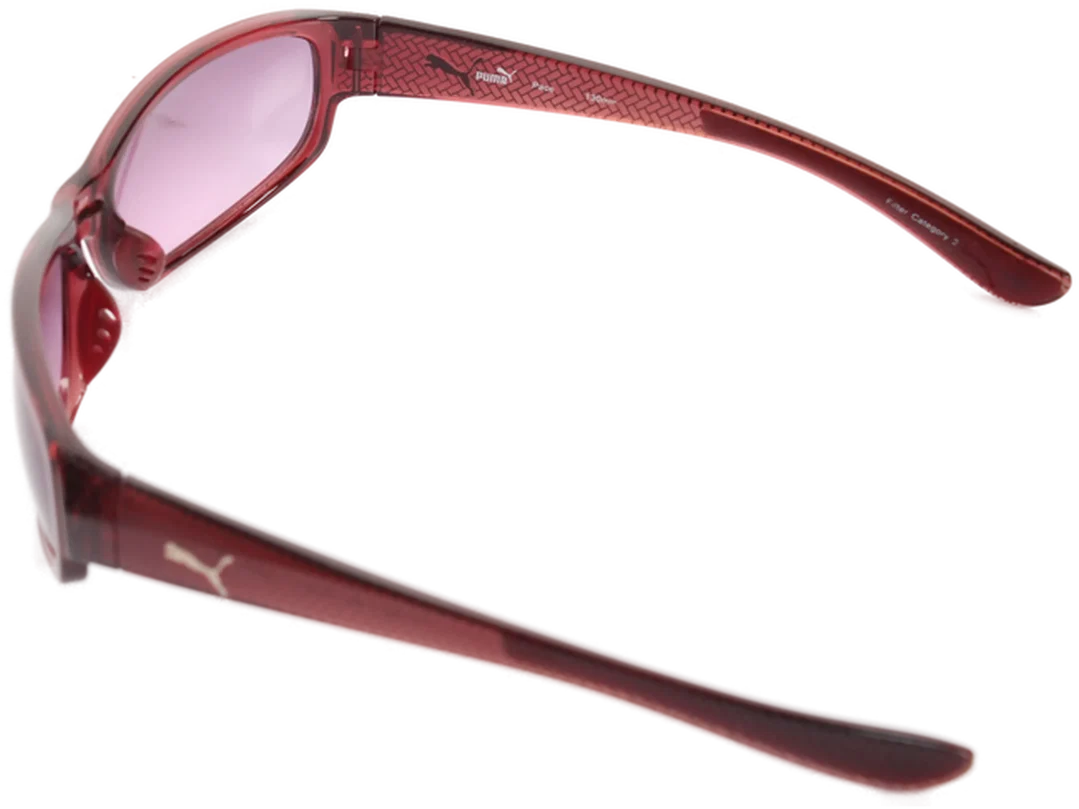  PUMA Sonnenbrille "Pace" – sportlich & stylisch – 130 mm – Damen/Herren – Bild 3