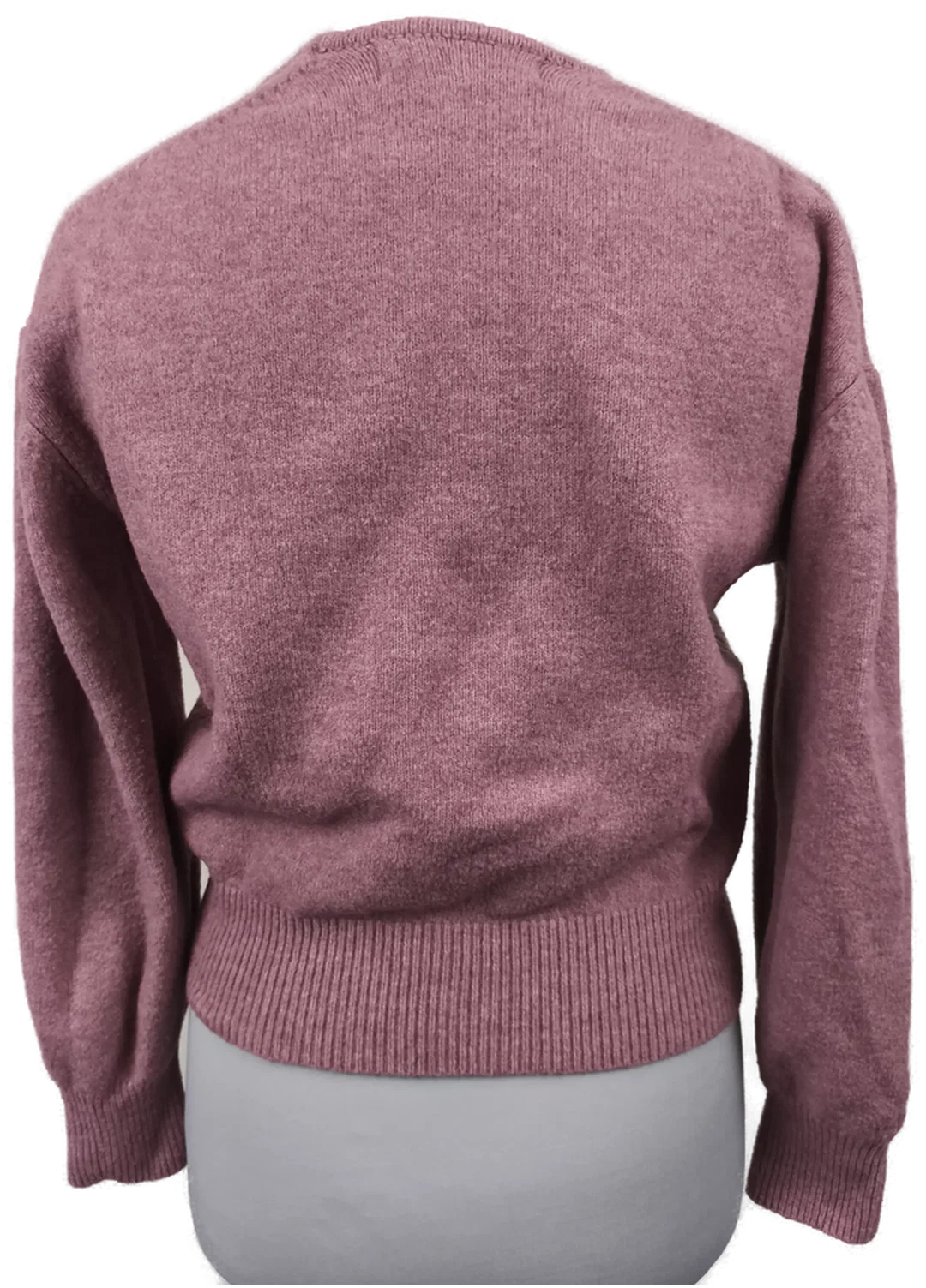 Primark, Damenpullover, Gr. S – Bild 2