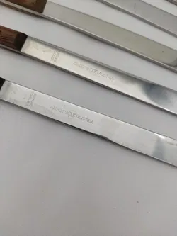 Amboss Austria Fondue Spieße - Bild 5