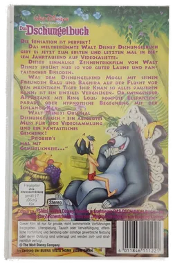 VHS 