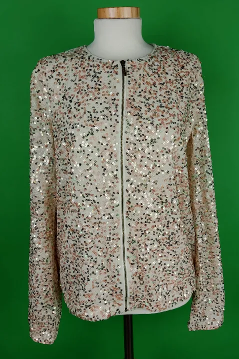 Stile Benetton - Damenjacke Gr. 36 - Bild 4