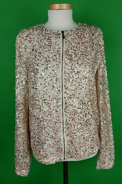 Stile Benetton - Damenjacke Gr. 36 - Bild 1