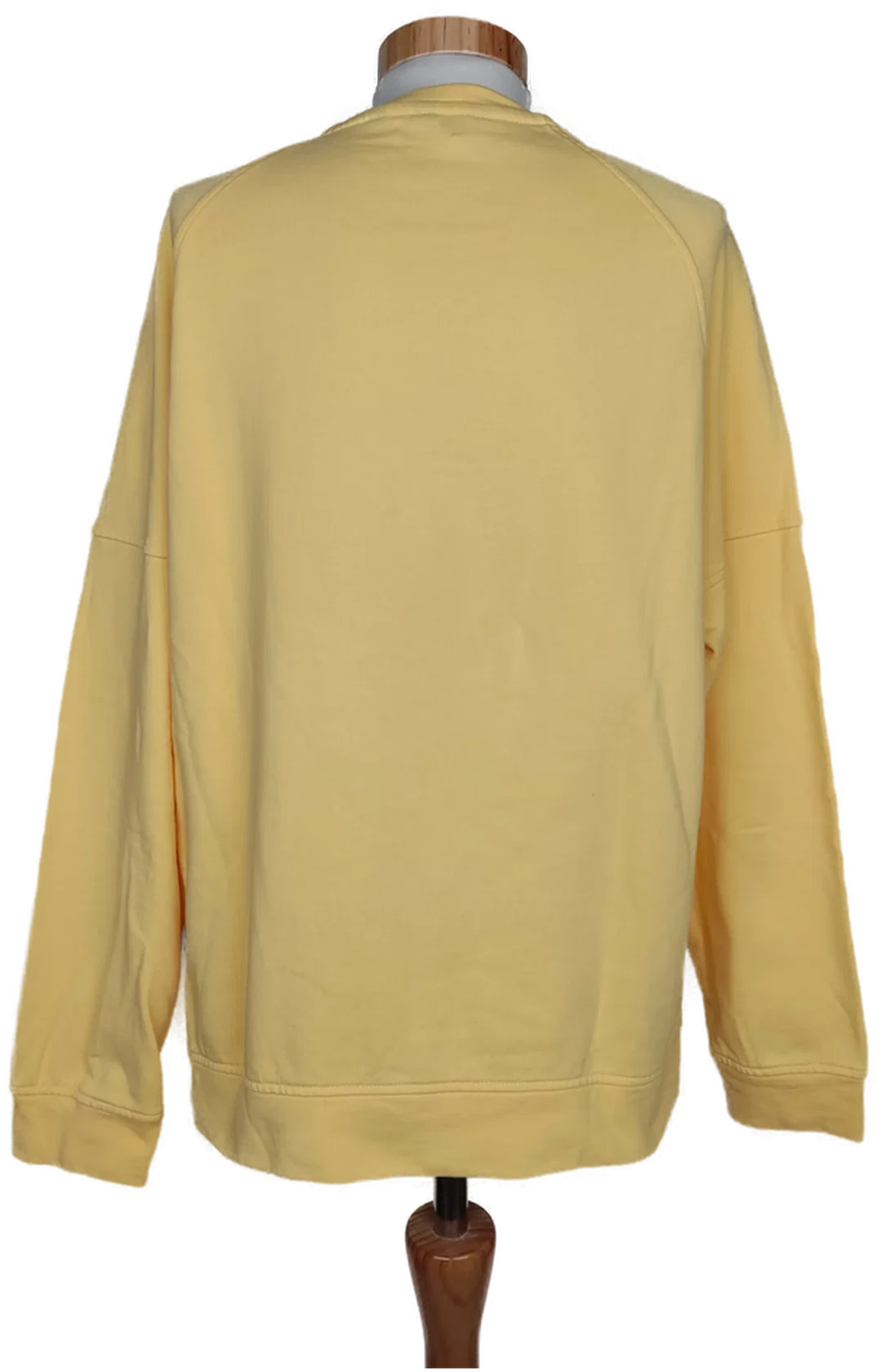 Vero Moda Damen Pullover gelb - M/38 – Bild 2