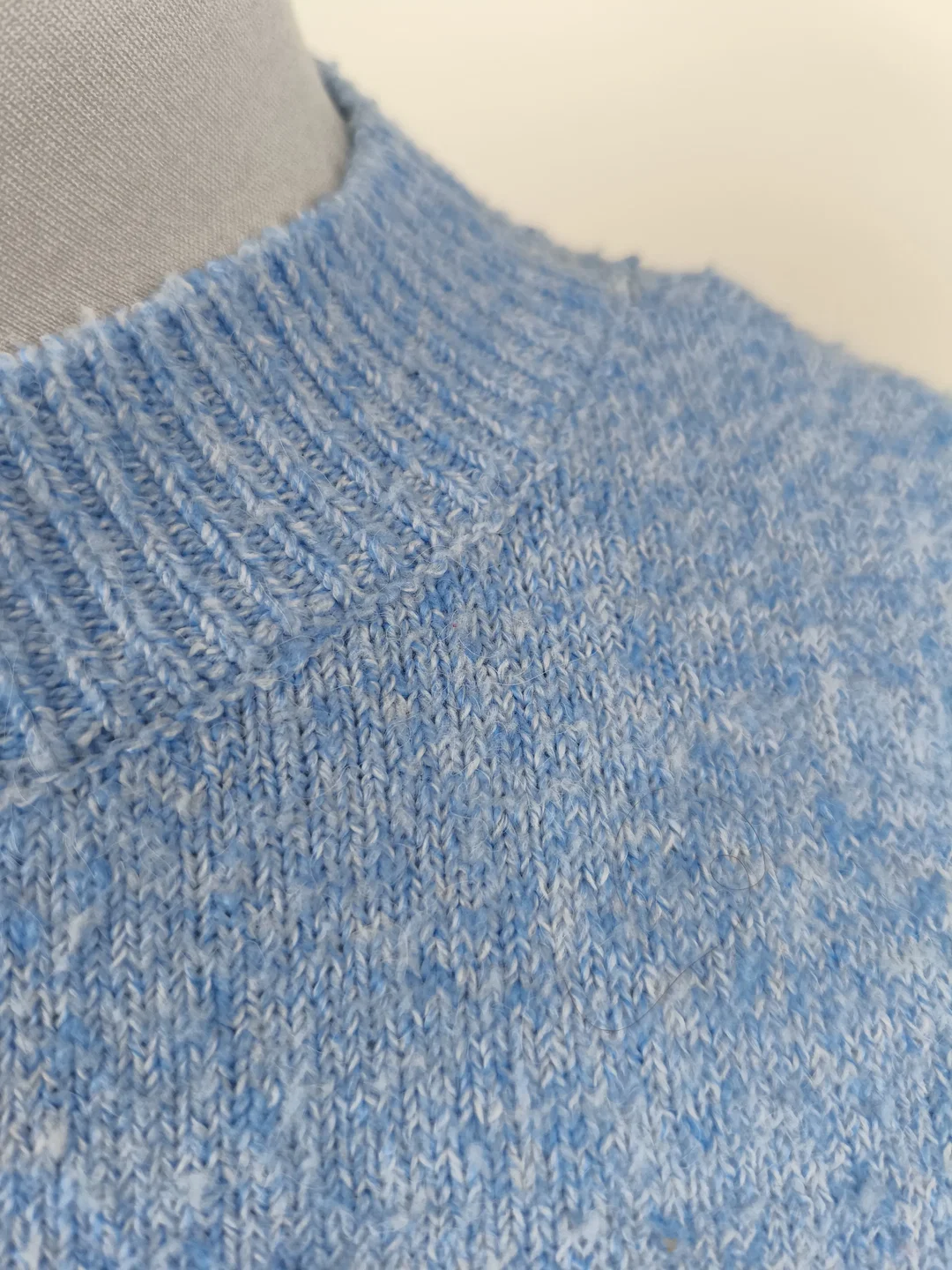 Vero Moda, Damenpullover, Gr. S – Bild 4