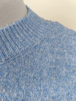 Vero Moda, Damenpullover, Gr. S - Bild 4