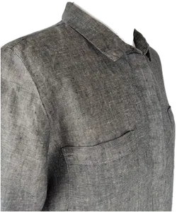 Hemdblusenkleid Opus EUR 42 Leinen | Sommertraum - Bild 2