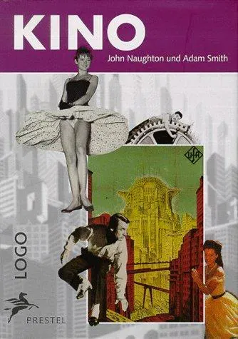 Kino - John Naughton,Adam Smith - Bild 2