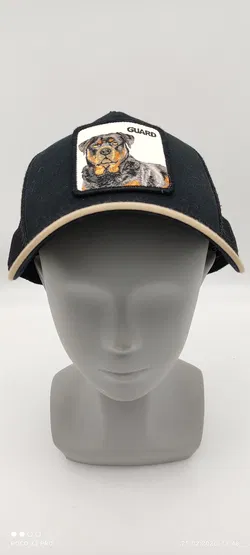 Goorin Bros, Tucker Cap The Guard Dog Baseballmütze - Bild 1
