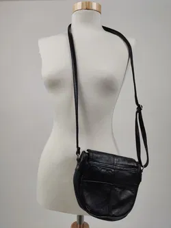 Rinaldo Damenhandtasche Magnetdrücker - Bild 3